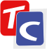 Логотип Торгсервис