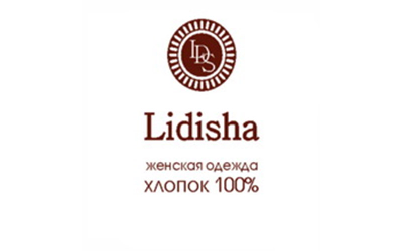 Магазин женской одежды «LidiSha»